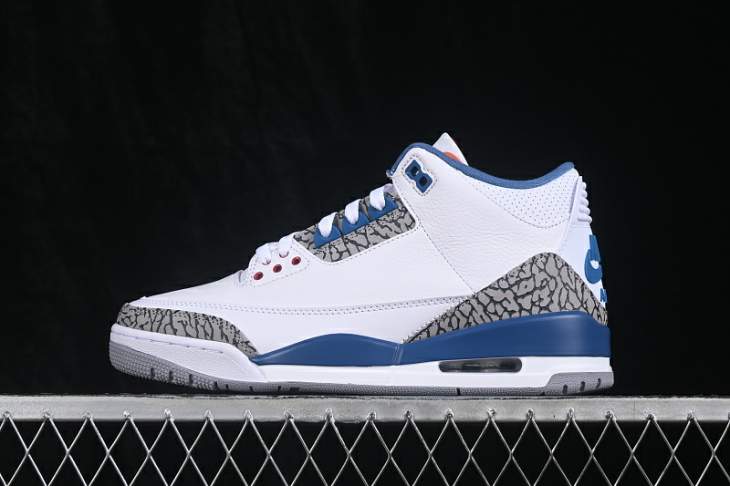 Picture of Air Jordan 3 _SKUfw24029875984381832fw